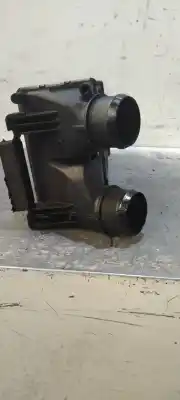 Peça sobressalente para automóvel em segunda mão intercooler por citroen c4 picasso exclusive plus referências oem iam   