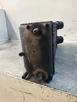 Peça sobressalente para automóvel em segunda mão intercooler por citroen c4 picasso exclusive plus referências oem iam 9656503980  