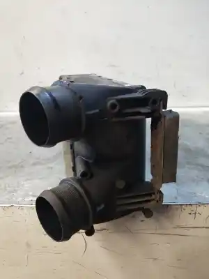 Peça sobressalente para automóvel em segunda mão intercooler por citroen c4 picasso exclusive plus referências oem iam 9656503980  