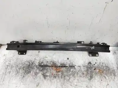 Peça sobressalente para automóvel em segunda mão reforço do pára choques dianteiro por renault fluence expression referências oem iam 