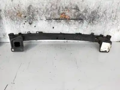 Second-hand car spare part front bumper reinforcement for renault fluence expression oem iam references   