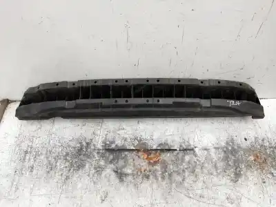 Peça sobressalente para automóvel em segunda mão reforço do pára choques traseiro por renault fluence expression referências oem iam 