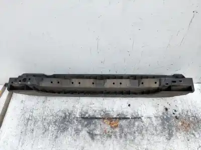 Second-hand car spare part rear bumper reinforcement for renault fluence expression oem iam references   