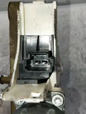 Second-hand car spare part rear left window regulator for renault fluence expression oem iam references   