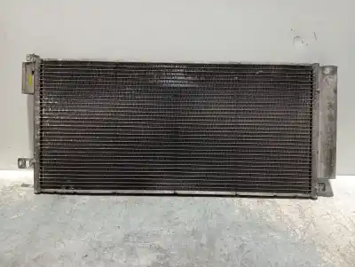 Peça sobressalente para automóvel em segunda mão condensador / radiador de ar condicionado por opel corsa d essentia referências oem iam b838h2c2