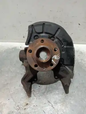 Second-hand car spare part FRONT LEFT KNUCKLE for VOLKSWAGEN GOLF IV BERLINA (1J1)  OEM IAM references 1J0255N  