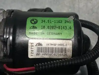 Peça sobressalente para automóvel em segunda mão abs por bmw serie 3 berlina (e36) 318i referências oem iam 34511162291 10045708053 10020201434