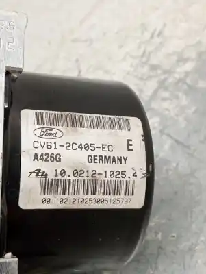 Second-hand car spare part abs for ford kuga (cbs) titanium oem iam references 10096101583 cv612c405ec 10021210254