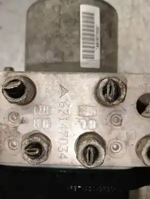 Pezzo di ricambio per auto di seconda mano abs per mini mini (r56) cooper riferimenti oem iam 678231201 15803210p 54084903d 15803909