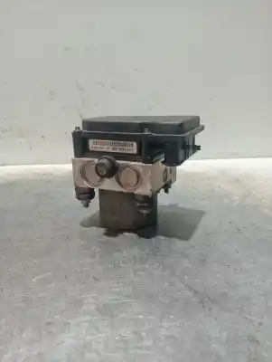 Second-hand car spare part abs for renault clio ii fase ii (b/cb0) authentique oem iam references 0265800335 8200229137 0265231333