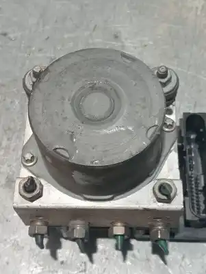 Second-hand car spare part abs for renault clio ii fase ii (b/cb0) authentique oem iam references 0265800335 8200229137 0265231333