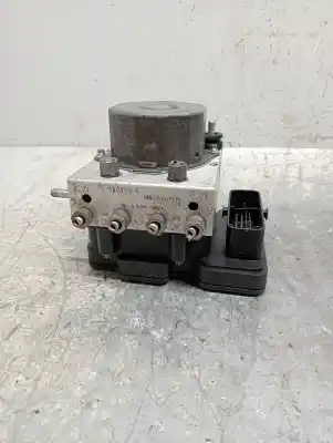 Peça sobressalente para automóvel em segunda mão ABS por RENAULT ZOE  Referências OEM IAM 476609473R 0265956285 2265106516 0265244951