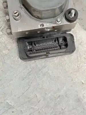 Peça sobressalente para automóvel em segunda mão abs por renault zoe limited 72 cv / 53 kw referências oem iam 476609473r 0265956285 2265106516 0265244951