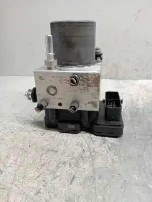 Peça sobressalente para automóvel em segunda mão ABS por RENAULT ZOE  Referências OEM IAM 472108051R  0265240042