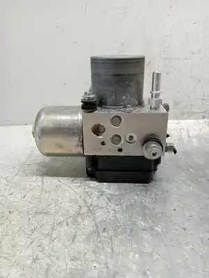 Peça sobressalente para automóvel em segunda mão abs por renault zoe limited 72 cv / 53 kw referências oem iam 472108051r  0265240042