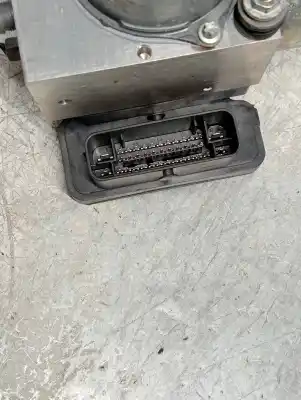 Peça sobressalente para automóvel em segunda mão abs por renault zoe limited 72 cv / 53 kw referências oem iam 472108051r  0265240042