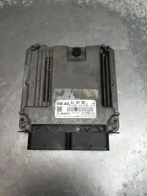Автозапчасти б/у блок управления двигателем за audi a4 avant (8w5) advanced edition ссылки oem iam 0281030258