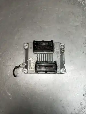 Peça sobressalente para automóvel em segunda mão centralina de motor uce por opel corsa d cmon referências oem iam 1039s17766