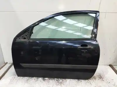 Автозапчасти б/у левая передняя дверь за fiat stilo multi wagon (192_) 1.9 d multijet ссылки oem iam 