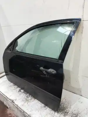 Автозапчасти б/у левая передняя дверь за fiat stilo multi wagon (192_) 1.9 d multijet ссылки oem iam   