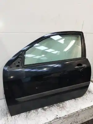 Автозапчасти б/у левая передняя дверь за fiat stilo multi wagon (192_) 1.9 d multijet ссылки oem iam   