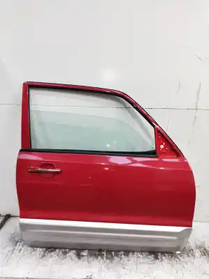 Автозапчасти б/у дверь передняя правая за mitsubishi montero (v60/v70) 3.2 di-d avance ссылки oem iam 