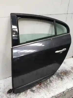 Pezzo di ricambio per auto di seconda mano porta posteriore sinistra per renault fluence expression riferimenti oem iam   