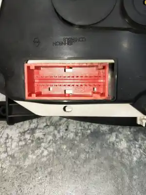 Peça sobressalente para automóvel em segunda mão quadrante por renault clio ii fase ii (b/cb0) authentique referências oem iam p8200451342  