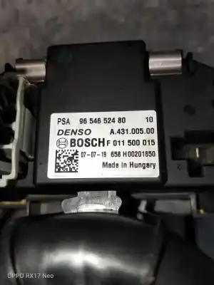 Автозапчасти б/у отопительный двигатель за citroen c4 picasso sx ссылки oem iam 9654652480   Автозапчасти б/у отопительный двигатель за citroen c4 picasso sx ссылки oem iam 9654652480