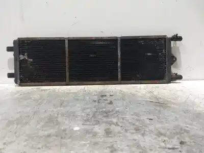 Second-hand car spare part water radiator for peugeot 605 stdt oem iam references 