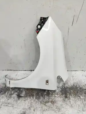 Peça sobressalente para automóvel em segunda mão guarda-lamas dianteiro esquerdo por opel corsa d cmon referências oem iam 