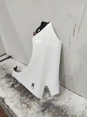 Peça sobressalente para automóvel em segunda mão guarda-lamas dianteiro esquerdo por opel corsa d cmon referências oem iam   