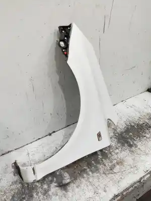 Peça sobressalente para automóvel em segunda mão guarda-lamas dianteiro esquerdo por opel corsa d cmon referências oem iam   