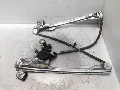 Peça sobressalente para automóvel em segunda mão elevador de vidros dianteira esquerda por ford focus berlina (cak) 1.8 tddi turbodiesel cat referências oem iam 