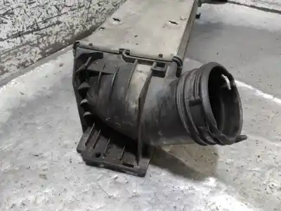 Peça sobressalente para automóvel em segunda mão intercooler por bmw serie 1 berlina (e81/e87) 120d referências oem iam 779878802  