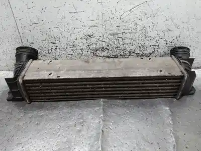 Peça sobressalente para automóvel em segunda mão intercooler por bmw serie 1 berlina (e81/e87) 120d referências oem iam 779878802  