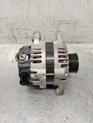 Second-hand car spare part alternator for kia ceed business oem iam references 3730003815  
