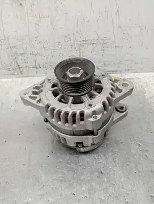 Second-hand car spare part alternator for kia ceed business oem iam references 3730003815  