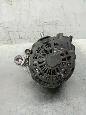 Second-hand car spare part alternator for kia ceed business oem iam references 3730003815  