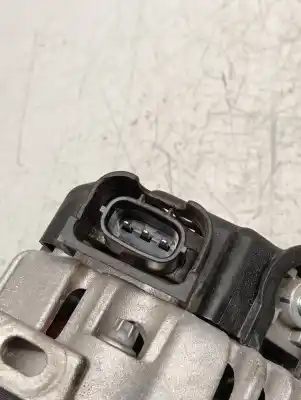 Second-hand car spare part alternator for kia ceed business oem iam references 3730003815  