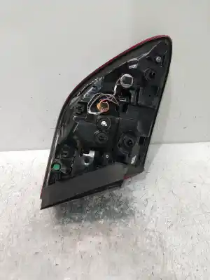 Автозапчасти б/у правый задний фонарь за renault captur ii 1.0 ссылки oem iam 265507894r  