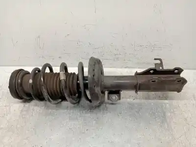 Автозапчасти б/у АМОРТИЗАТОР ПЕРЕДНИЙ ПРАВЫЙ за OPEL ZAFIRA TOURER  ссылки OEM IAM 13473994  522953660