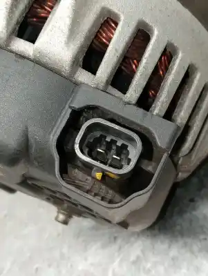 Автозапчастина б/у генератор для opel astra j lim. cosmo посилання на oem iam 13500186  