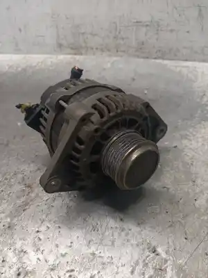 Second-hand car spare part alternator for opel astra j lim. enjoy oem iam references 13500186