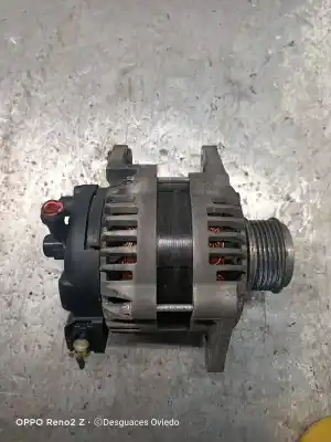 Автозапчастина б/у генератор для opel astra j lim. enjoy посилання на oem iam 13500186  