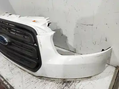 Автозапчасти б/у передняя решетка за ford transit custom kombi 300 l1 ambiente ссылки oem iam   