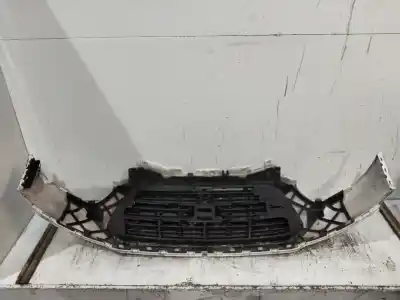 Автозапчасти б/у передняя решетка за ford transit custom kombi 300 l1 ambiente ссылки oem iam   