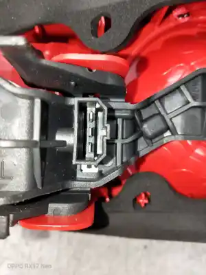 Second-hand car spare part interior left tailgate light for seat leon (1p1) stylance / style oem iam references   