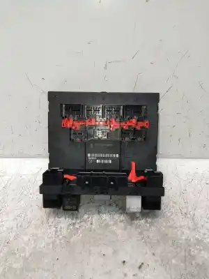 Second-hand car spare part FUSE BOX UNIT for AUDI A3 SPORTBACK (8P)  OEM IAM references 8P0907279F  