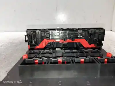 Second-hand car spare part fuse box unit for audi a3 sportback (8p) 1.8 16v tfsi oem iam references 8p0907279f  